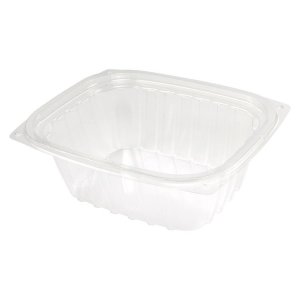 Dart C30DE2R Container,2comp,clr