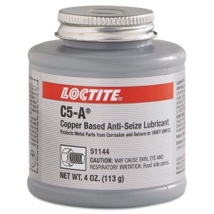 Loctite 234259 Lubricant,4 Oz Anti-szcpr