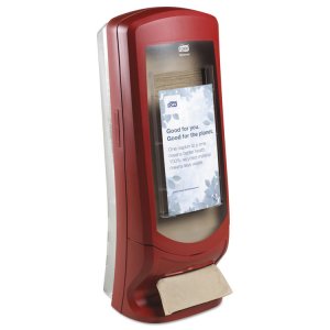 Essity 6332000 Dispenser,stand,npkn,bk