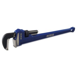 Irwin 274107 Wrench,36 Cast Iron Pipe