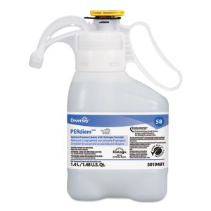 Diversey 95982816 Cleaner,perdiem,gnl Prpse