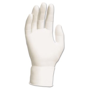 Kimberly KCC 56883 Gloves,nitrl,12,lg,10,wh