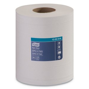 Essity 100230 Wiper,cfeed Paper Drc,wh