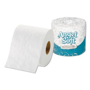 Georgia 16840 Tissue,embossed,2 Ply,wh