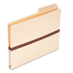 Smead 76487 Pocket,file,lgl,25r,1ex