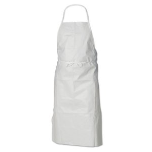 Kimberly KCC 44481 Apron,28x40,prot,wh,100