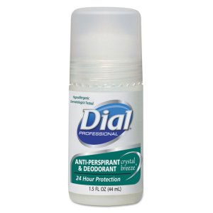 Dial DIA 07686 Deodorant,dial Antipersp