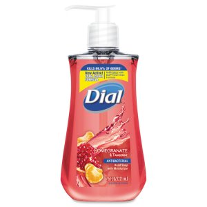 Dial DIA17010 Soap,52oz,lhs,sprngwtr,be