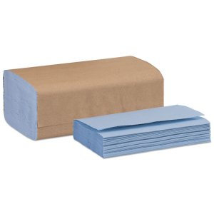 Essity 192122 Towel,wndshld,ppr,2ply,be