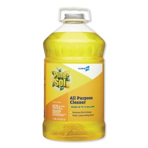 Clorox 41772 Cleaner,pine Sol Or