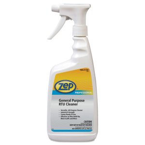 Zep 1041437 Cleaner,all Purpose,spray