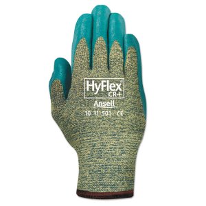 Ansell 103387 Gloves,hflxpls,cutres,xxl