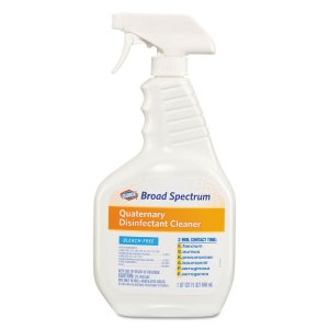 Clorox 30649 Disinfectant,cleaner,32oz