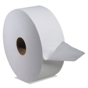 Essity 11010402 Tissue,jumbo,1 Ply,wh