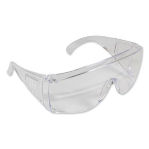 Kimberly 16727 Glasses,unispec,safe,clr