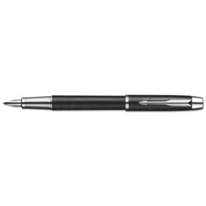 Sanford 1931658 Pen,pk,im,ct,rb,fine,bk