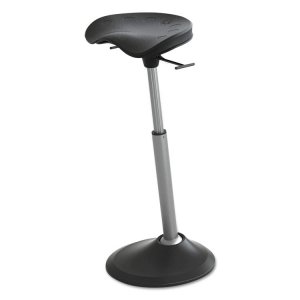 Safco FFS-2000-RD Stool,tri-flx,pivoti,rd,s