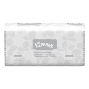 Kimberly 13253 Towel,hybrid C-fldmulti