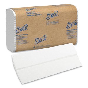 Kimberly 3623 Towel,c-fold,scott,9200