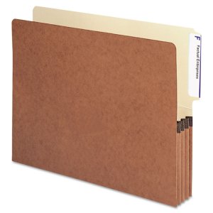 Smead 73624 Pocket,file,3.5exp,ltr