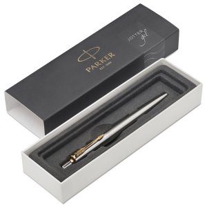 Sanford 2020647 Pen,prkr Jtr Gl,ss