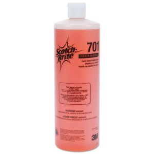 3m 701 Cleaner,griddle,41 Quart