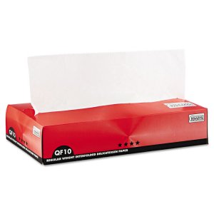 Bagcraft P012012 Sheet,hv,12x10.75,12500