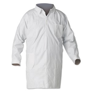 Kimberly KCC 44445 Protector,lab Ct,2xl,wh30