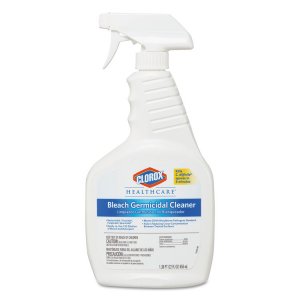 Clorox 68978 Cleaner,dsinfct,41gal