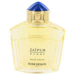 Boucheron 501010 Eau De Toilette Spray (unboxed) 3.4 Oz