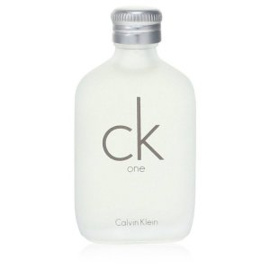 Calvin 552696 Eau De Toilette (unboxed) .5 Oz