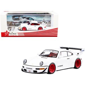 Fuelme FM64002-RWB964-03 Rwb 911 (964) Hoonigan Will Brian Scotto Matt