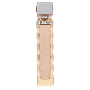 Hugo 555980 Eau De Toilette Spray (unboxed) 2.5 Oz