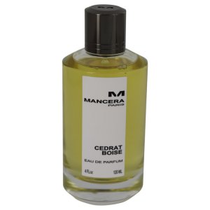 Mancera 541399 Eau De Parfum Spray (unisex Unboxed) 4 Oz