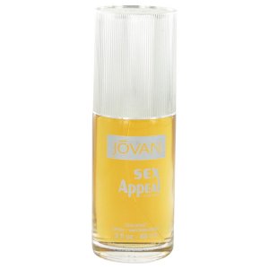 Jovan 503166 Cologne Spray (unboxed) 3 Oz