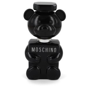 Moschino 551038 Eau De Parfum Spray (unboxed) 1.7 Oz