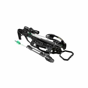 Center AXCPABP430 Centerpoint Wrath 430 Crossbow