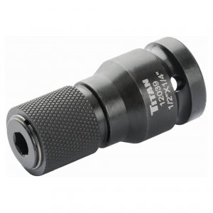 Titan 12039 Tool Quick-change Impact Adapter