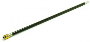 Titan 16018 18 Inch Extension Bit Holder With Quick Release