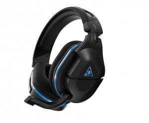 Turtle TBS-3140-02 Turtle Beach Stealth 600 Gen 2 Wireless Headset For