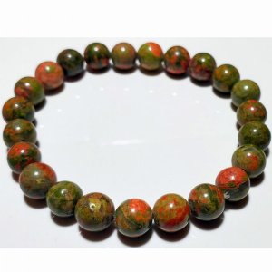 Wild BBLT22 8mm Stretch Bracelet