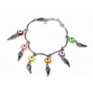 Wild 59 Age Old Charms Bracelet