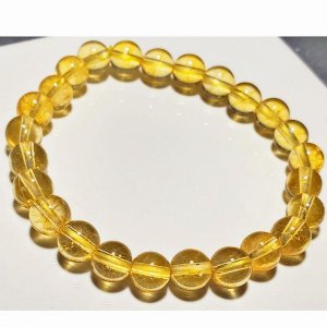 Wild BBLT106 8mm Stretch Bracelet