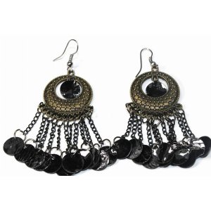 Wild 230 Carnival Gypsy Earrings