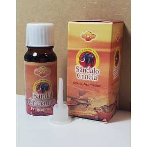 Wild SAC111 Sac Fragrance Oils   10 Ml Bottle   Aromatherapy