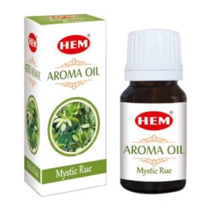 Wild HEM109 Hem Aroma Oils   10 Ml Bottle   Aromatherapy Scents