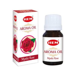 Wild HEM103 Hem Aroma Oils  10 Ml Bottle   Aromatherapy Scents