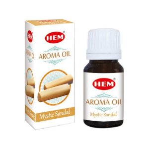 Wild HEM105 Hem Aroma Oils  10 Ml Bottle   Aromatherapy Scents