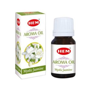 Wild HEM104 Hem Aroma Oils  10 Ml Bottle   Aromatherapy Scents