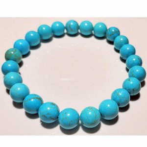 Wild BBLT103 8mm Stretch Bracelet